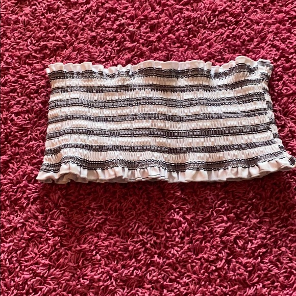 Medium ZAFUL bikini top - Picture 2 of 2